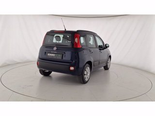 FIAT Panda 1.2 Lounge 69cv
