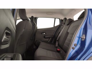 DACIA Sandero Stepway 1.0 tce Comfort Eco-g 100cv