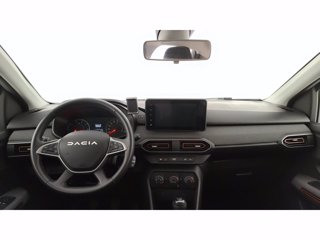 DACIA Sandero Stepway 1.0 tce Comfort Eco-g 100cv