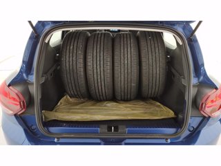 DACIA Sandero Stepway 1.0 tce Comfort Eco-g 100cv