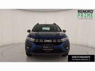 DACIA Sandero Stepway 1.0 tce Comfort Eco-g 100cv