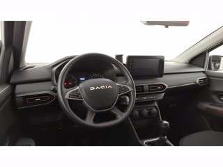 DACIA Sandero Stepway 1.0 tce Comfort Eco-g 100cv