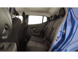 DACIA Sandero Streetway 1.0 SCe Expression