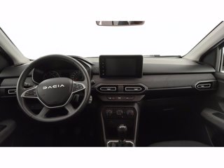 DACIA Sandero Streetway 1.0 SCe Expression