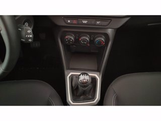 DACIA Sandero Streetway 1.0 SCe Expression