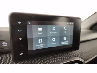 DACIA Sandero Streetway 1.0 SCe Expression