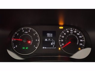 DACIA Sandero Streetway 1.0 SCe Expression