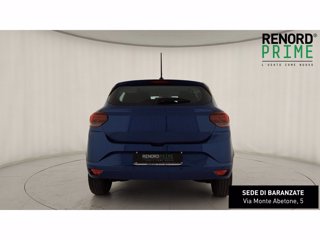 DACIA Sandero Streetway 1.0 SCe Expression