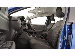 DACIA Sandero Streetway 1.0 SCe Expression