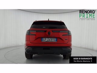 RENAULT Austral 1.2 E-Tech full hybrid Techno Esprit Alpine 200cv auto