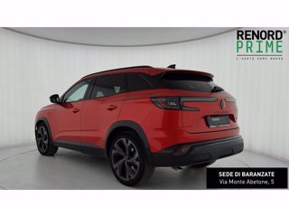 RENAULT Austral 1.2 E-Tech full hybrid Techno Esprit Alpine 200cv auto