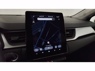 RENAULT Captur 1.6 E-Tech full hybrid Techno 145cv auto