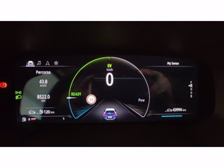 RENAULT Captur 1.6 E-Tech full hybrid Techno 145cv auto