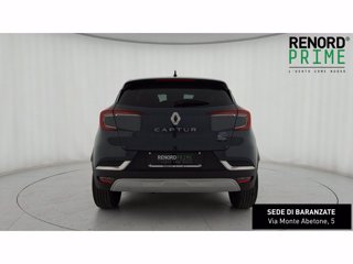 RENAULT Captur 1.6 E-Tech full hybrid Techno 145cv auto