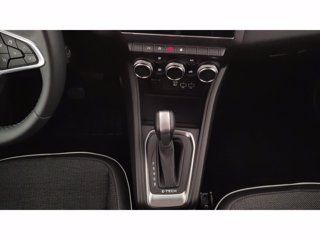 RENAULT Captur 1.6 E-Tech hybrid Techno Fast Track 145cv auto