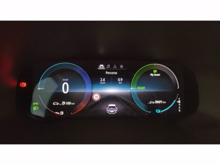 RENAULT Captur 1.6 E-Tech hybrid Techno Fast Track 145cv auto