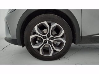 RENAULT Captur 1.6 E-Tech hybrid Techno Fast Track 145cv auto