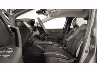 RENAULT Captur 1.6 E-Tech hybrid Techno Fast Track 145cv auto