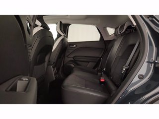 RENAULT Captur 1.6 E-Tech full hybrid Techno 145cv auto