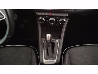 RENAULT Captur 1.6 E-Tech full hybrid Techno 145cv auto