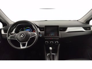 RENAULT Captur 1.6 E-Tech full hybrid Techno 145cv auto