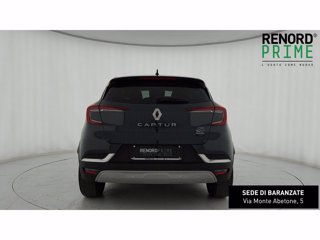 RENAULT Captur 1.6 E-Tech full hybrid Techno 145cv auto