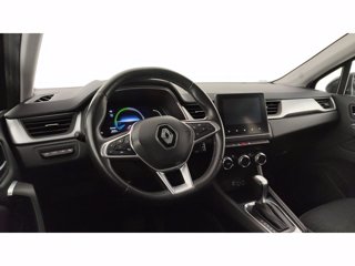 RENAULT Captur 1.6 E-Tech full hybrid Techno 145cv auto