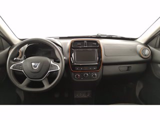 DACIA Spring Electric 45 Comfort