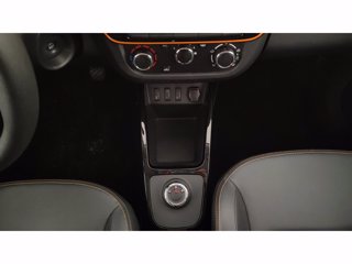 DACIA Spring Electric 45 Comfort