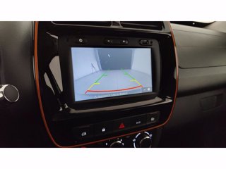 DACIA Spring Electric 45 Comfort