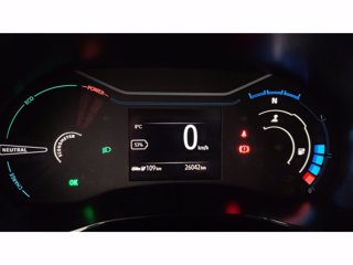 DACIA Spring Electric 45 Comfort