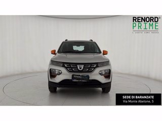 DACIA Spring Electric 45 Comfort