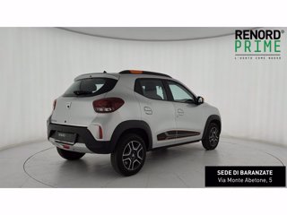 DACIA Spring Electric 45 Comfort