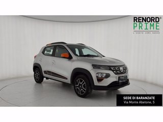 DACIA Spring Electric 45 Comfort