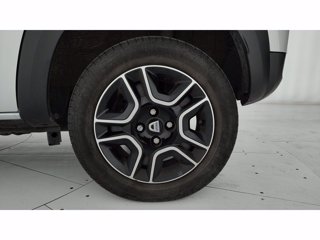DACIA Spring Electric 45 Comfort