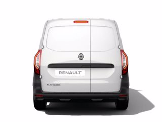 RENAULT FG L2 Blue dCi 115 MY25