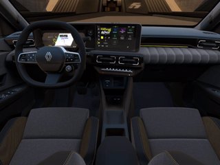 RENAULT techno 120 cv urban range