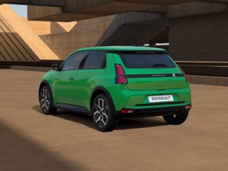 RENAULT techno 120 cv urban range