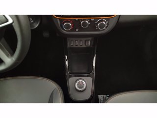 DACIA Spring Comfort Plus Electric 45