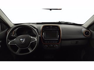 DACIA Spring Comfort Plus Electric 45