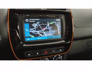 DACIA Spring Comfort Plus Electric 45