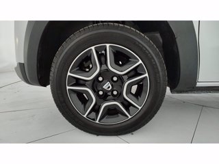 DACIA Spring Comfort Plus Electric 45