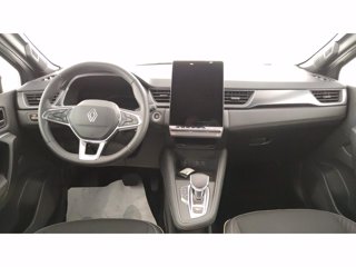 RENAULT Symbioz 1.6 E-Tech full hybrid Iconic Auto 145cv