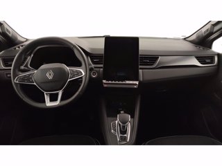 RENAULT Symbioz 1.6 E-Tech full hybrid Iconic Auto 145cv