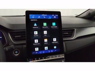 RENAULT Symbioz 1.6 E-Tech full hybrid Iconic Auto 145cv