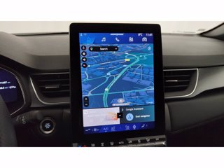 RENAULT Symbioz 1.6 E-Tech full hybrid Iconic Auto 145cv