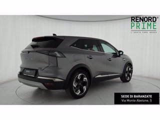 RENAULT Symbioz 1.6 E-Tech full hybrid Iconic Auto 145cv