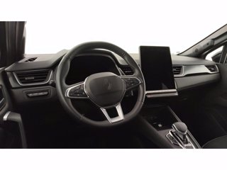 RENAULT Symbioz 1.6 E-Tech full hybrid Iconic Auto 145cv