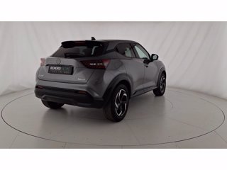NISSAN Juke 1.6 hev N-Connecta