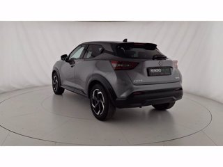 NISSAN Juke 1.6 hev N-Connecta